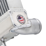 IAG IAG Triple Pass Street Series Radiator (42mm)