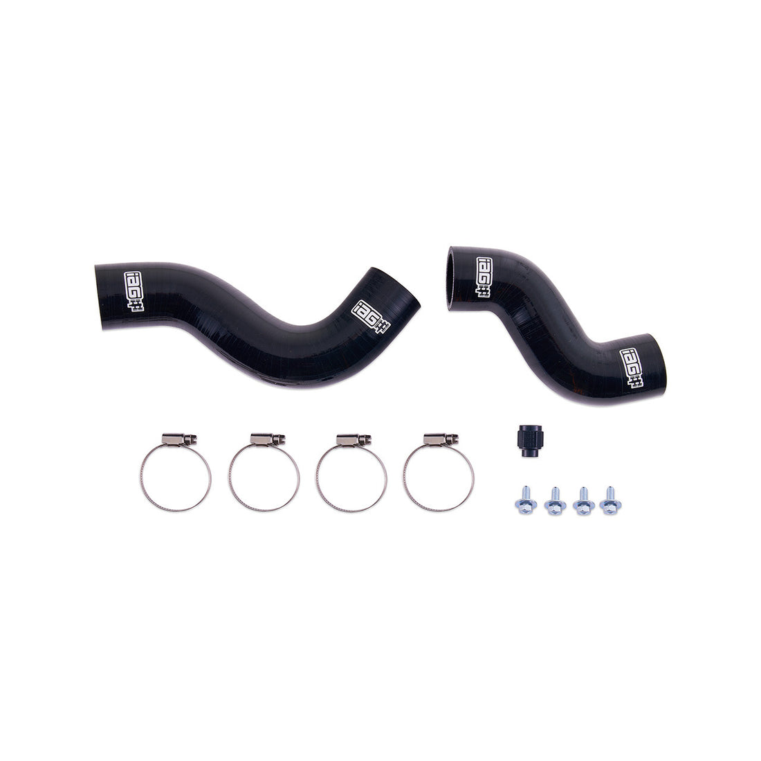 IAG IAG Triple Pass Street Series Radiator (42mm)