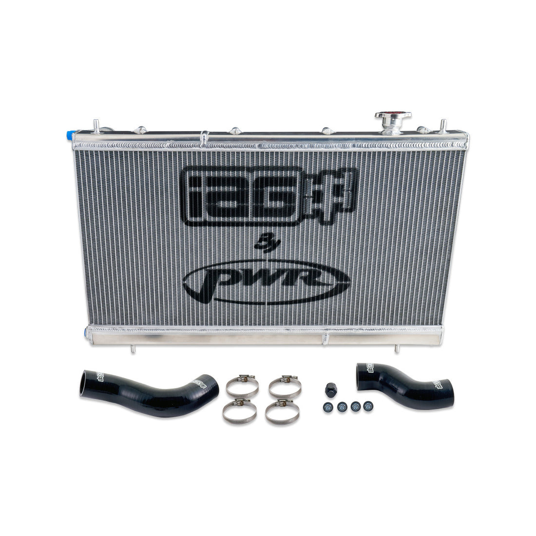 IAG IAG Triple Pass Street Series Radiator (42mm)