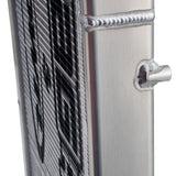 IAG IAG Triple Pass Street Series Radiator (55mm)