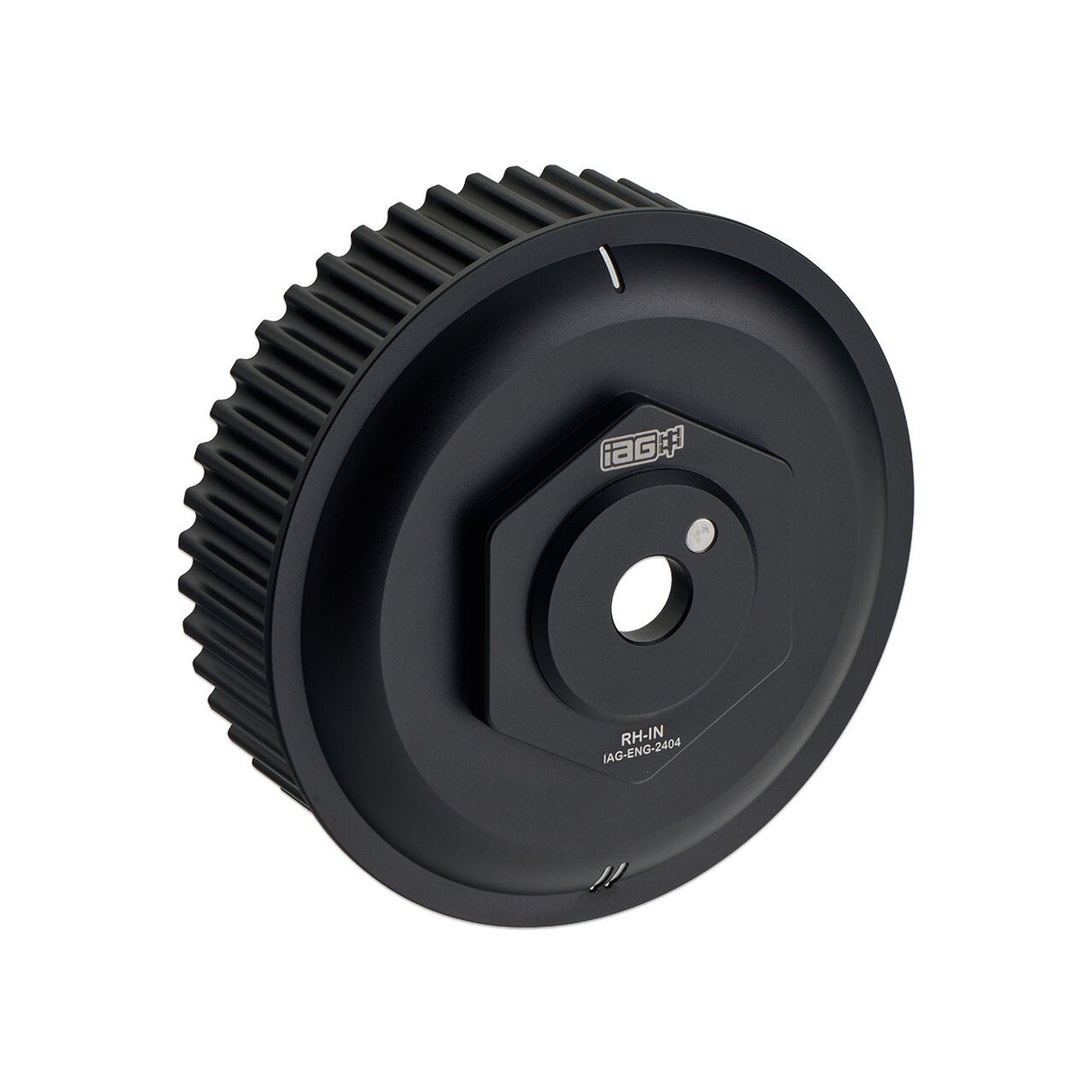 IAG Performance by RCM Alloy Cam Sprocket Right Hand Intake