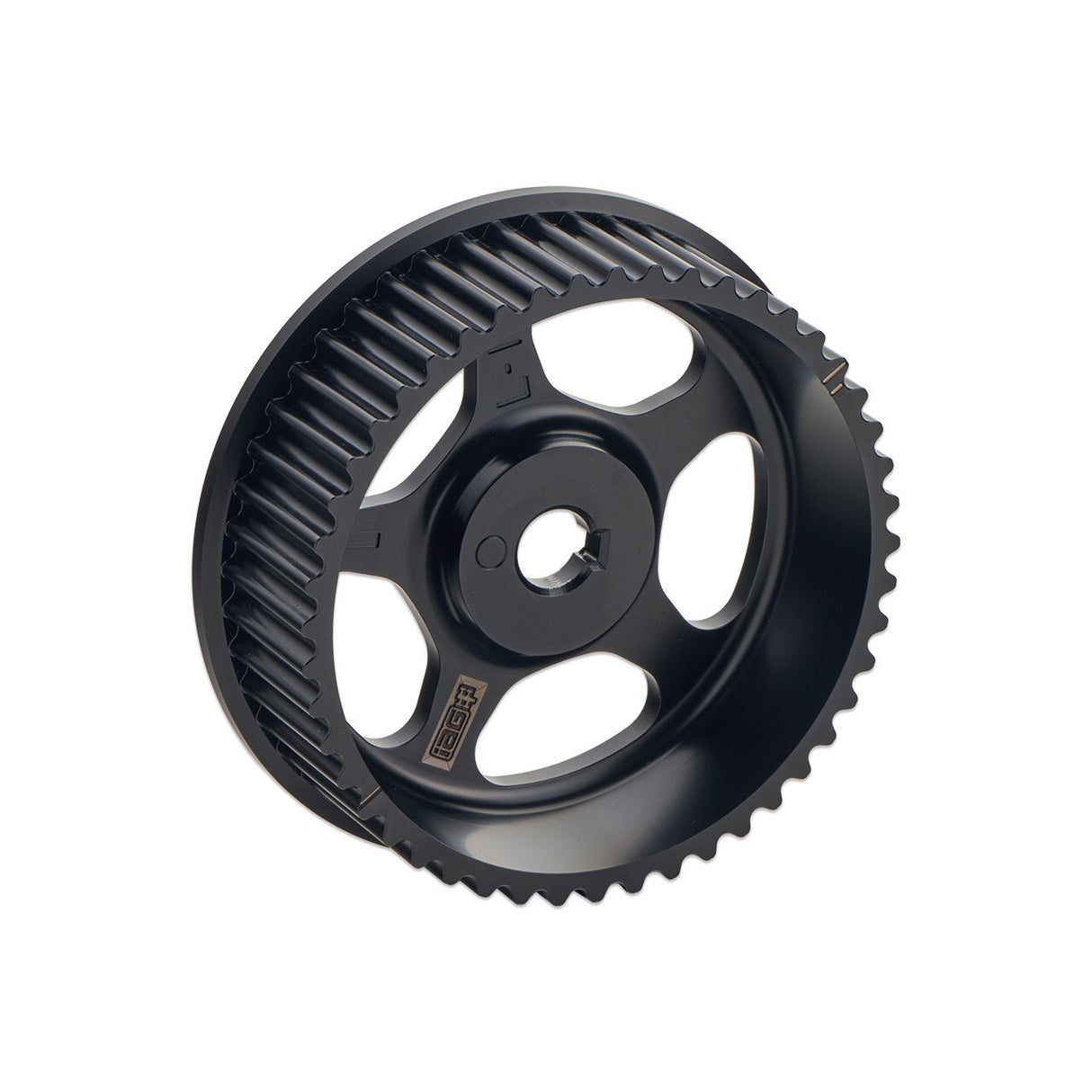 IAG Performance by RCM Alloy Cam Sprocket Left Hand Intake