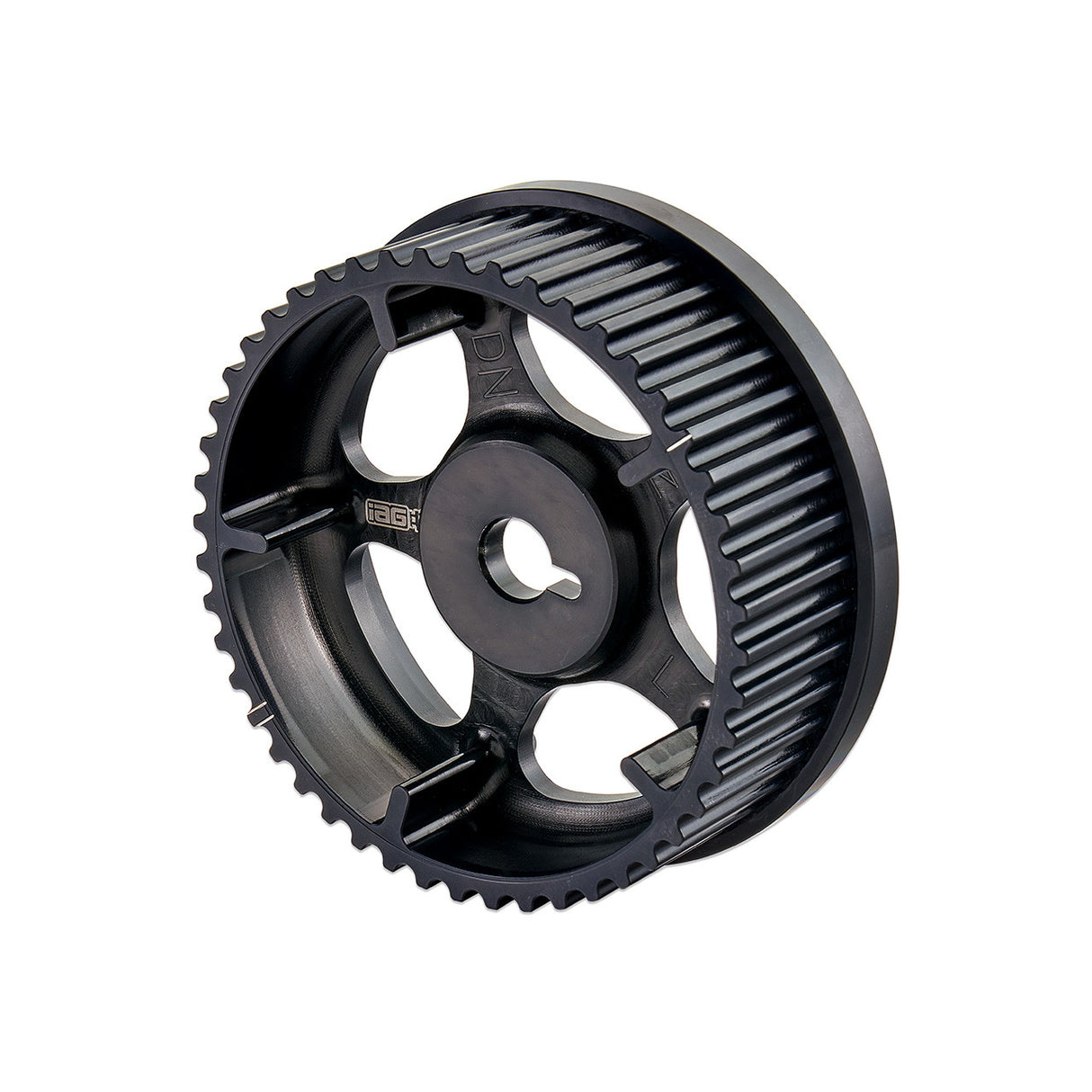 IAG Performance by RCM Alloy Cam Sprocket Left Hand Intake