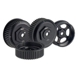 IAG Performance by RCM Alloy Cam Sprocket Intake/Exhaust Set