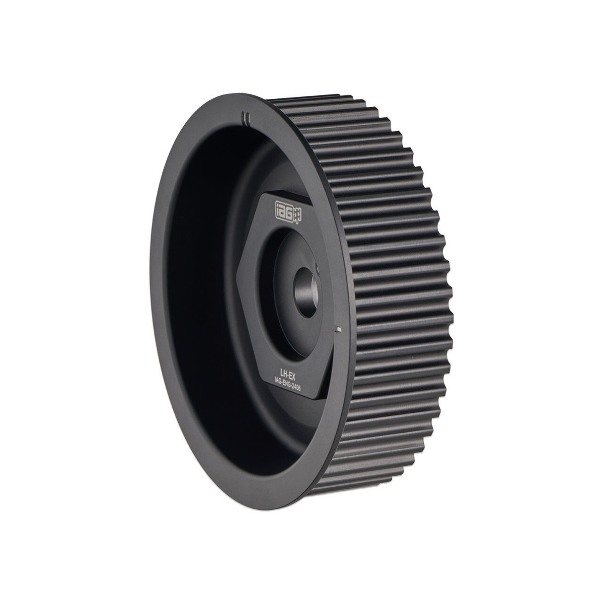 IAG Performance by RCM Alloy Cam Sprocket Intake/Exhaust Set