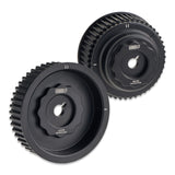 IAG Performance by RCM Alloy Cam Sprocket Exhaust Pair