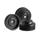 IAG Performance by RCM Alloy Cam Sprocket 3 Piece Kit