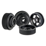 IAG Performance by RCM Alloy Cam Sprocket 4 Piece Kit