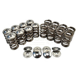 IAG Single Valve Spring and Titanium Retainer Set - Subaru EJ20/EJ25 IAG-ENG-3202 | Pro Speed Racing