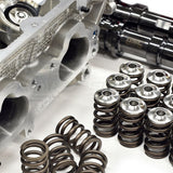 IAG Single Valve Spring and Titanium Retainer Set