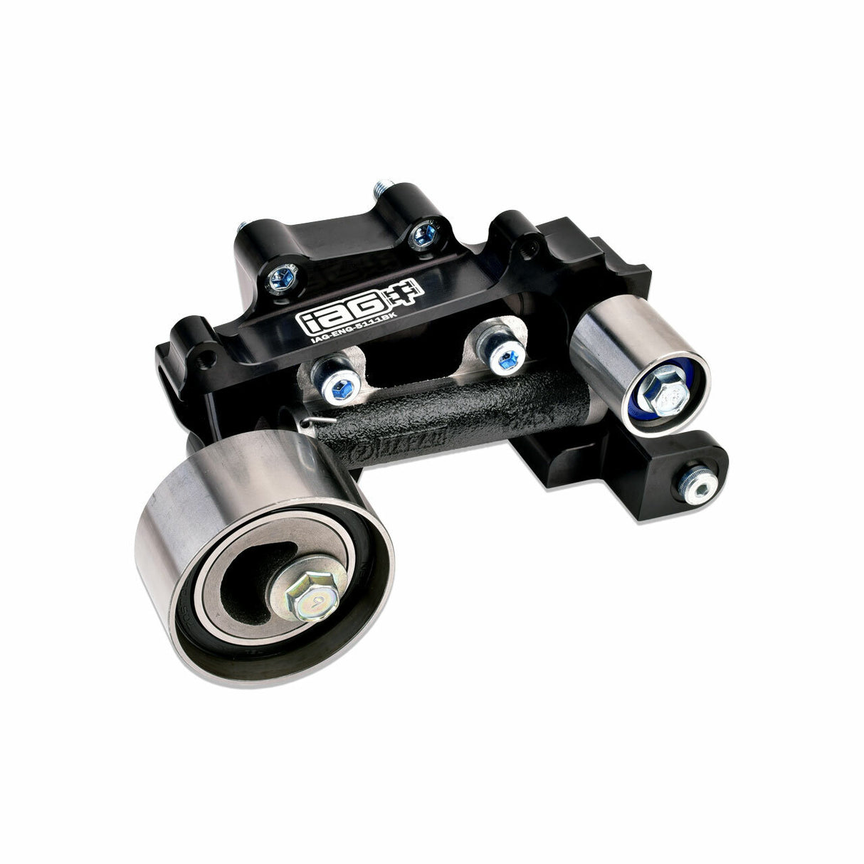 IAG Timing Guide, Comp Tensioner & Racing Timing Belt Kit