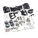 IAG Long Block Engine Install Package