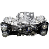 IAG Long Block Engine Install Package
