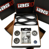 IAG Long Block Engine Install Package