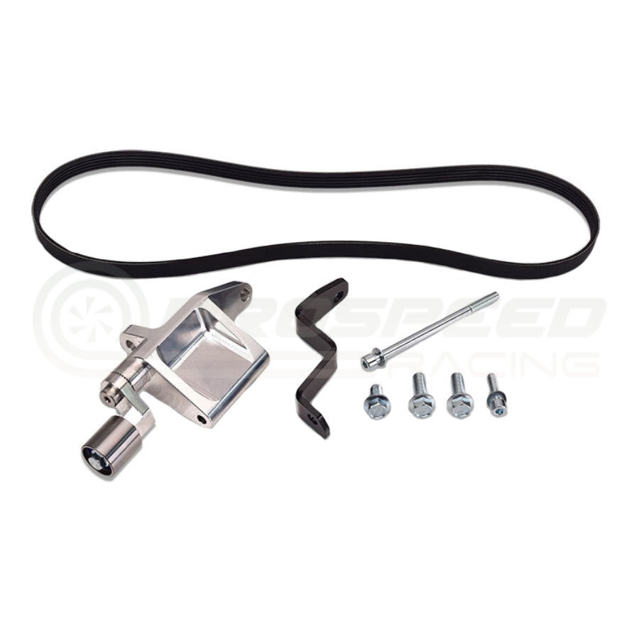 IAG Performance V2 Alternator Relocation Kit - Subaru WRX/STI/FXT/LGT IAG-ENG-5211 IAG-ENG-5212