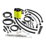 IAG x PSR RHD Performance Street Series Air/Oil Separator