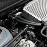 IAG x PSR RHD Performance Street Series Air/Oil Separator