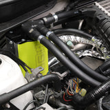 IAG x PSR RHD Performance Street Series Air/Oil Separator