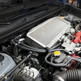 IAG x PSR RHD Performance Street Series Air/Oil Separator