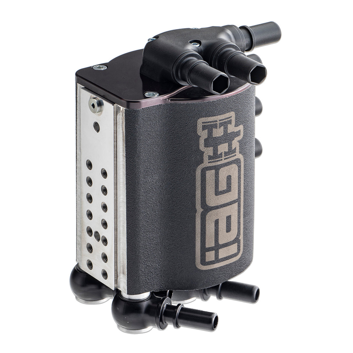 IAG x PSR RHD Performance Street Series Air/Oil Separator