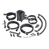 IAG Performance V3 Street Series Air/Oil Separator
