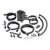IAG Performance V3 Street Series Air/Oil Separator