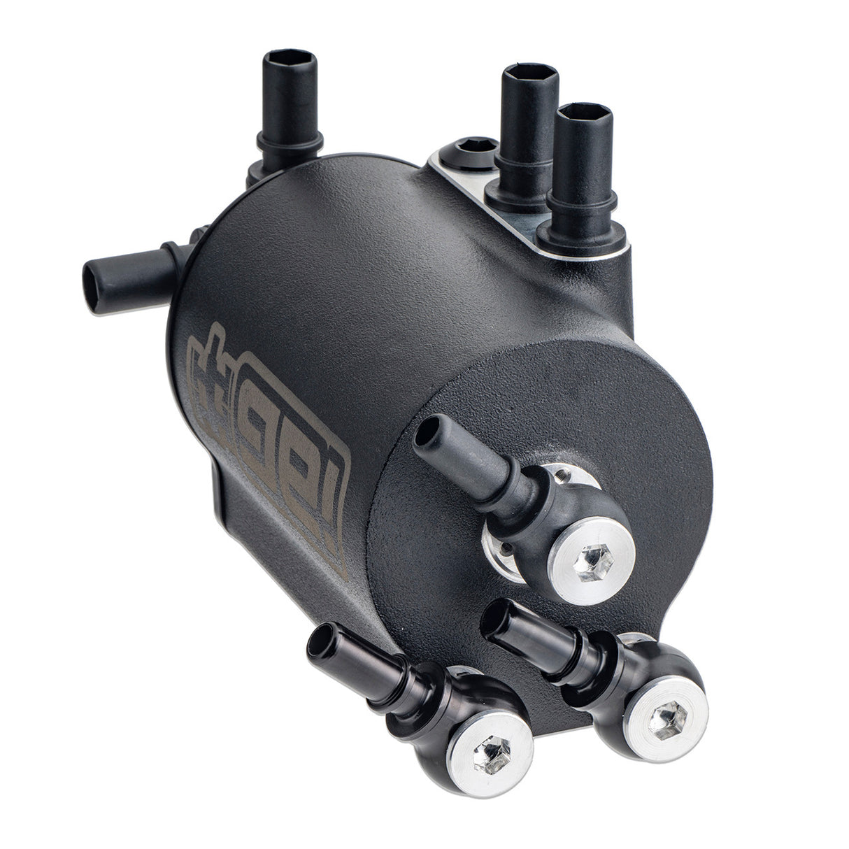 IAG Performance V3 Street Series Air/Oil Separator