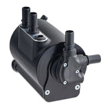 IAG Performance V3 Street Series Air/Oil Separator