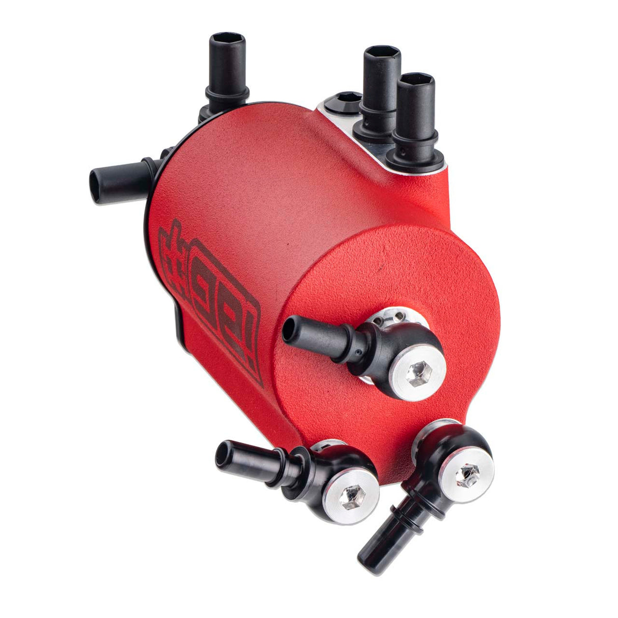 IAG Performance V3 Street Series Air/Oil Separator