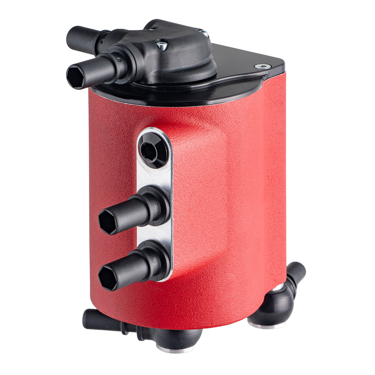 IAG Performance V3 Street Series Air/Oil Separator
