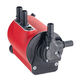 IAG Performance V3 Street Series Air/Oil Separator