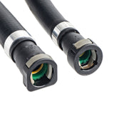 IAG Performance V3 Street Series Air/Oil Separator