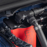 IAG Performance V3 Street Series Air/Oil Separator