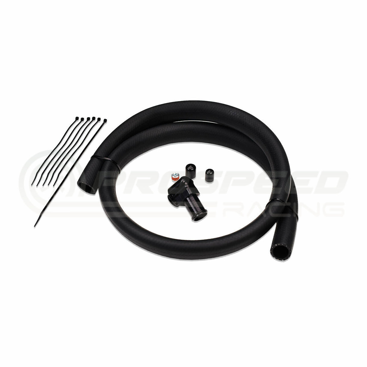 IAG Performance Street to Competition AOS Conversion Kit - Subaru WRX 01-14/STI 01-21 IAG-ENG-7210