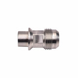IAG Stainless Steel AN AOS Breather Fitting Set