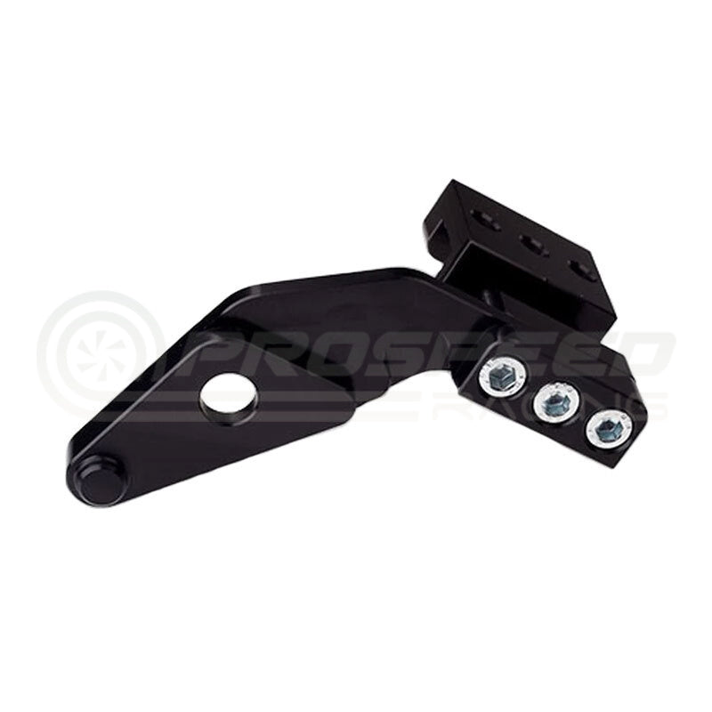 IAG Performance AOS Pitch Mount Bracket - Subaru WRX, STI 01-07/FXT 03-08 IAG-ENG-7802 | Pro Speed 