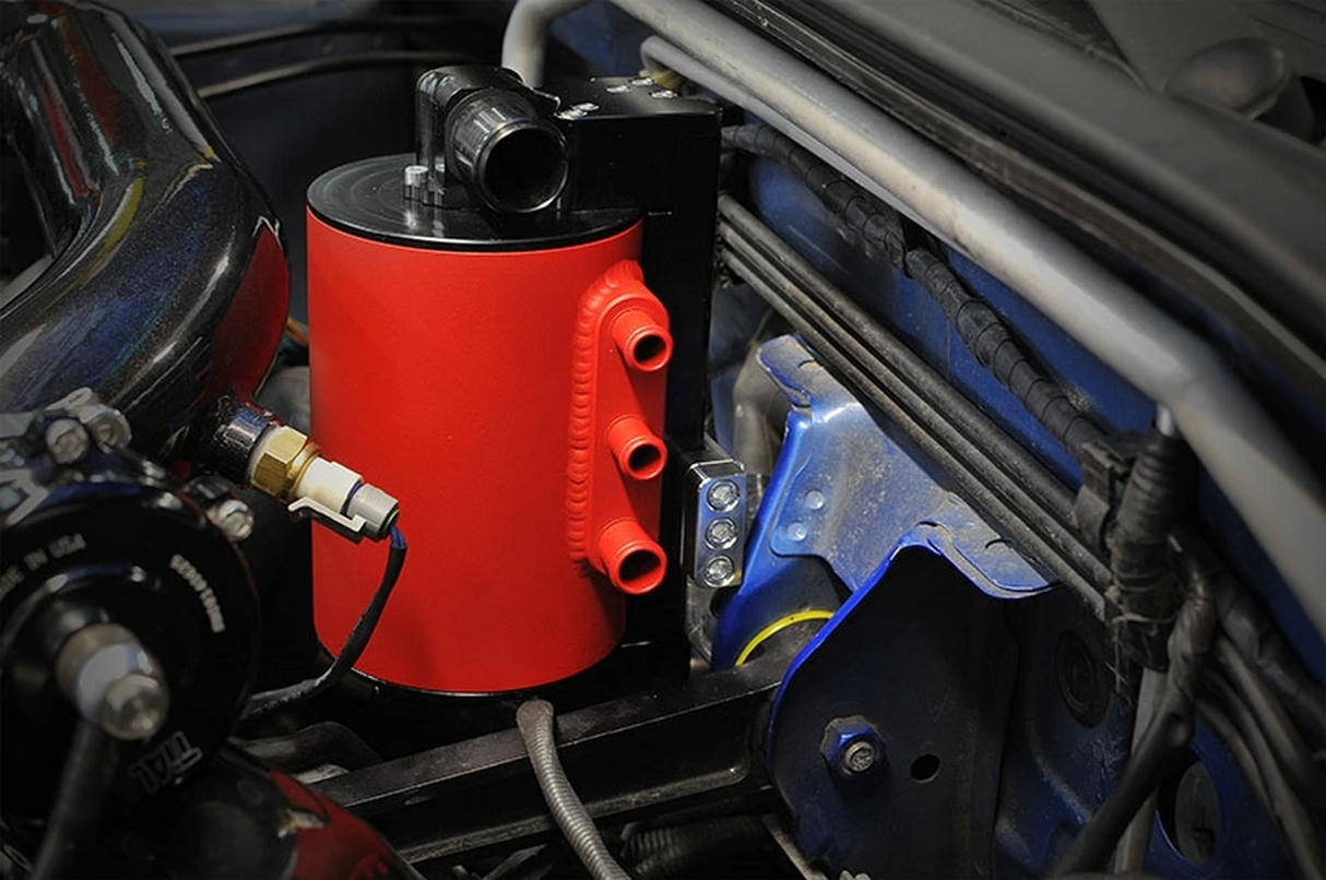 IAG Performance AOS Pitch Mount Bracket