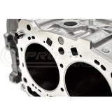 IAG 1150 EJ25 Closed Deck Case Halves For 14mm Head Studs w/Pinned Mains