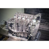 IAG 1150 EJ25 Closed Deck Case Halves For 14mm Head Studs w/Pinned Mains