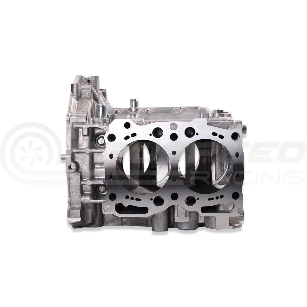 IAG 750 EJ20 Closed Deck Case Halves For 11mm Head Studs