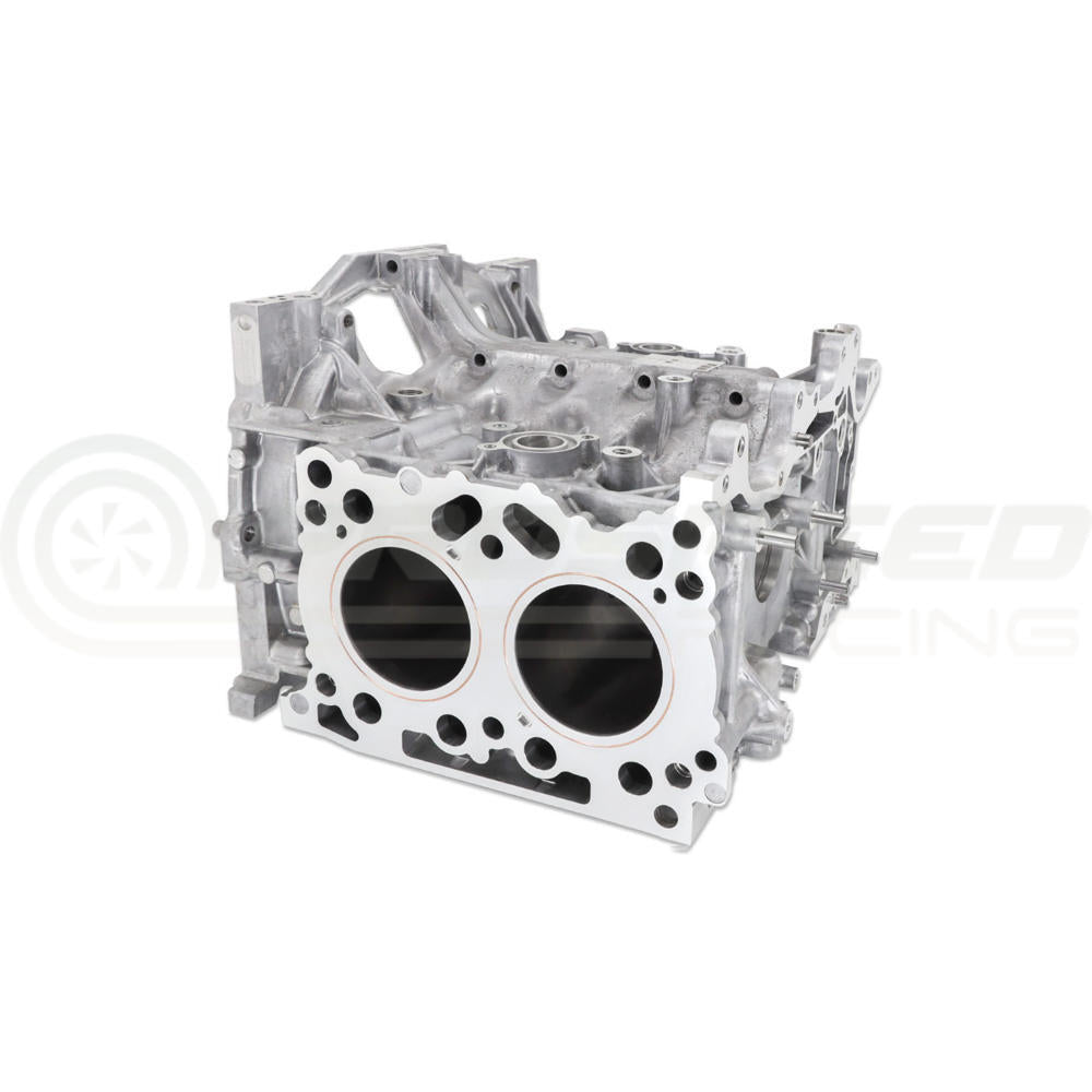 IAG 800 FA20 DIT Closed Deck Case Halves for 1/2" Head Studs Subaru WRX VA 15-21 IAG-ENG-C800 | PSR