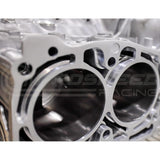 IAG 800 FA20 DIT Closed Deck Case Halves for 1/2" Head Studs