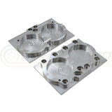IAG 800 FA20 Closed Deck Case Halves For 1/2" Head Studs