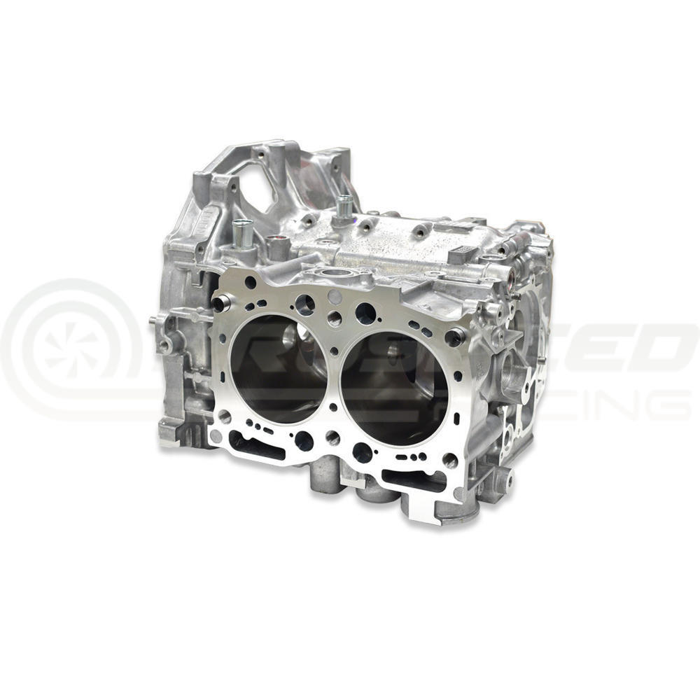 IAG 950 EJ25 Closed Deck Case Halves For 14mm Head Studs - Subaru WRX/STI/FXT/LGT EJ25 IAG-ENG-C950