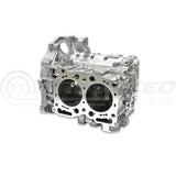 IAG 950 EJ25 Closed Deck Case Halves For 14mm Head Studs - Subaru WRX/STI/FXT/LGT EJ25 IAG-ENG-C950