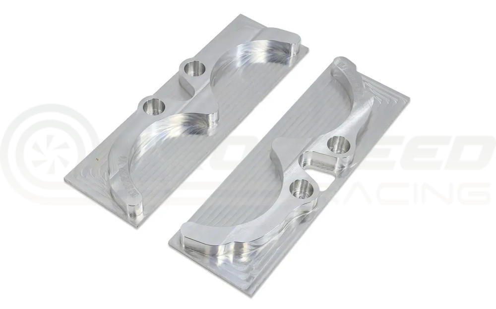 IAG 950 EJ25 Closed Deck Case Halves For 14mm Head Studs