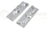 IAG 950 EJ25 Closed Deck Case Halves For 14mm Head Studs