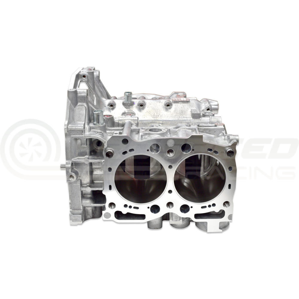 IAG 950 EJ25 Closed Deck Case Halves For 14mm Head Studs
