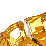 IAG Stage X Billet Aluminum EJ25 Subaru Case Halves