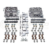 IAG Performance S20 Drag Cylinder Head Package Subaru WRX/STI/FXT/LGT EJ20/EJ25 IAG-ENG-H115S | PSR